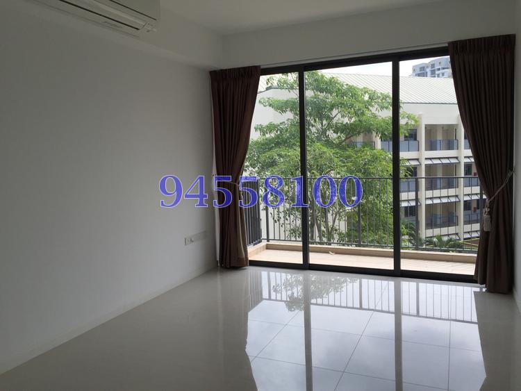 Boathouse Residences (D19), Condominium #85275632